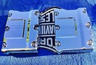 Harley Oem Original Chrome Twin Cam Rocker Covers Chrome  2000 To 2017 Nos