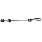 A Set Of Bicycle bike Axle quick Release Wheel Hub Quick Release Skewers Qr Set 