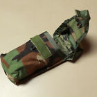 Near-new Sds Usgi Double Mag Camo Pouch Magazine Woodland Molle Modular