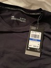 Under Armour 1361524 Men s Ua Heatgear Armour Compression Shirt Long Sleeve Tee