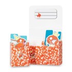 Gyarados Double Deck Box Pokemon Anime Yugioh Mtg Tcg Ccg Gaming Case Dividers