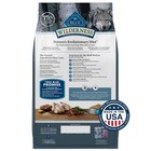 Blue Buffalo Wilderness High Protein Adult Dog Food 24 Lb Chicken Recipe