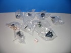 Star Wars Miniatures - Rebel Storm Starter Set  2004 Wizards Of The Coast See