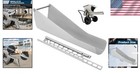 18-inch Adjustable Chute Extension For Mud Mixer Mmxr-3221 - Durable   Efficient