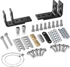 5th Wheel Hitch Installation Kit - Universal Fit For Reese 5th Wheel Trailer