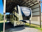 2 Bd Rm Fifth Wheel Rv Very Clean