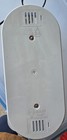 Bunn Ultra 2 Hopper Cover Led Lighted Slushie Machine White 