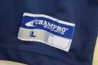 Champro Reversible Wolfpack Basketball Jersey Youth L White Blue  44
