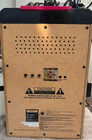 Monster High Cd g Player Karaoke Machine Screen Teleprompter 2013 Mattel