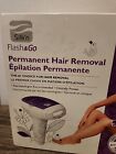 Silk   n Flash   Go Permanent Hair Removal Device Brand New In Box