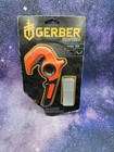 Gerber Hunting Survival Vital Zip Sk5 Steel Fixed Blade Knife Tool 2745n New 