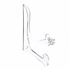 Plate Display Stand Easel  7 5  Classic Style
