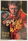 Wondercon 2024 Boy Kills World 4 Poster Set Jessica Rothe Sam Raimi Lionsgate