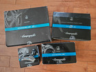 Campagnolo Chorus  11 Speed Groupset Rim Brake Mechanical Road Group