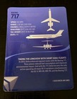 Delta Trading Card  717 No 68