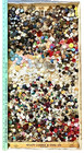   Great Huge Lot  9 Lbs Mixed Vintage Buttons For Crafts  Mop Sets Cards Collect