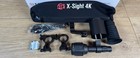 Atn X-sight 4k Pro 3-14x Night Vision Scope - Mossy Oak Break-up Camo