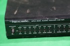 Vintage  Realistic Audio Power Meter Monitor Apm-500 Model 42-2107 0-200 Watts