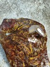 Natural Pietersite Rough With Red And Golden Fire 