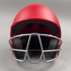 Victus All-star System Seven S7 Osfm 7  To 7 5 8  Senior Softball Batting Helmet