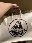 The Aquabats  2017 Tour Merch Lot W  Signed Poster 24x36 The Aquabats Vs Reggie