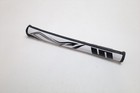 New Super Stroke Golf Zenergy Pistol 1 0  Putter Grip White black