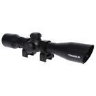 Truglo 4x32 Compact Crossbow Scope