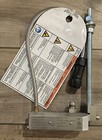 Gs35 Plug-free Low Profile Hot Melt Applicator With 2 Modules No Solenoid