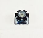 16 Pack Threaded Star Type 1  od  Square Tubing Insert 3 8-16 Threads  S71-326