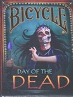 Bicycle Day Of The Dead Playing Cards - Limited Edition - Sealed