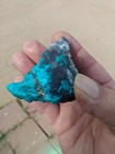 Kingman Arizona Rough Turquoise 3 Pounds