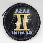 Nasa Gemini Program Astronaut Space Mission Patch B032