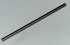 1 8  Jobber Length Drill Blank High Speed Steel Bright Finish Besley Bendix 