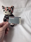 Deal Grateful Dead Bean Bear Collectibles - By Liquid Blue -yr 1999 7  New 