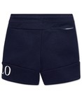 Polo Ralph Lauren Toddler Boys 3 3t French Navy Performance Knit Shorts Nwt