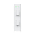 New Ubiquiti Nanostation M5 Nsm5-us 5ghz Airmax Outdoor Cpe Wireless Bridge