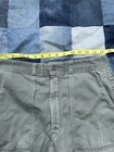 Vintage 1950s Us Air Force Mechanics Pants