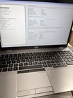Dell Latitude 5510 Laptop Intel Core I5 10310u 1 70ghz 15 6  8gb Ram No Hdd