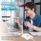Cell Phone Signal Booster Verizon 5g 4g Lte 700mhz Band 13 Cell Booster For Home