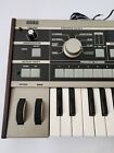 Korg Microkorg 37 Keys Analog Modeling Synthesizer With Adapter