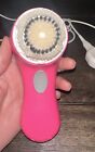 Clarisonic Mia 1  Sonic Facial Cleansing Brush System  Pink