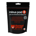 Thermal Grizzly Minus Pad 8 - 30 X 30 X  0 5mm  1mm  1 5mm  2mm 