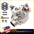 533969m91 Carburetor For Massey Ferguson T030 35 F40 50 135 150 202 204 205  New