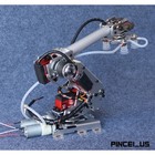 Mechanical Arm Unassembled Kit Industrial 6-axis Robot 221 Dof Robotic Arm Usa