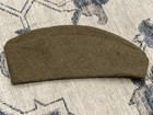 Ww1 Wwi Us Army Military Infantry Garrison Cap Side Cap 1918 - British Made