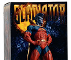 Sealed   Gladiator Statue Hard Hero Retailer Exclusive Edition 500 X-men Phoenix
