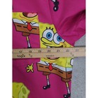 Opposuits Mens Spongebob Squarepants Pink Shirt   Shorts Set Size M Relaxed Fit