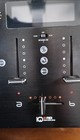 Reloop Iq 2 Midi Cross Media Mixer 2 Channel Noise Free Scratch Dj Mixer Ex