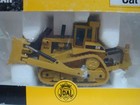 Joal Cat D10n Track-type Tractor  220 1 70 Scale Darkish Yellow Rough Box