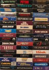 Pick 3 For  13 Vhs Movies Horror   Sci-fi - Updated 01 27 26